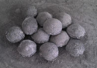Bolas ferro Blocky del silicón para Deoxidizer que alea esférico redondo del agente