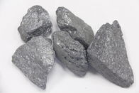 silicio contento del carbono del 68% - del 72% Si alto material del carburo de silicio de 10 - de 50m m