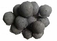 Ferromanganeso con poco carbono medio de la bola de FeSi de las bolas del manganeso del silicio de Desulfurize