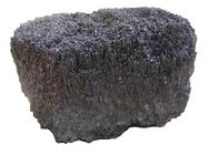 Polvo del carburo de silicio de la acería/dureza del carburo de silicio un material