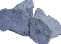 Acería ferro Deoxidizer Ca7 Si45 Ba18 Al8 del silicio del calcio del metal de la aleación de la forma Blocky