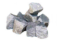 Producción ferro de la aleación del bario del silicio de la aleación de aluminio del calcio de arrabio