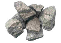 Aleación ferro Ca8 Si45 Ba15 Al6 de Deoxidizer de la eficacia alta del metal de la aleación del calcio de aluminio del bario del silicio