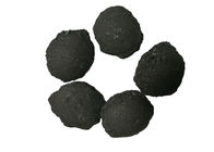 Briquetas del ferrosilicón de la bola del silicio
