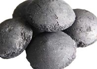 Briquetas del ferrosilicón del 55% Fesi como Deoxidizer en acería