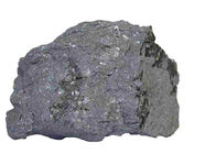 Metal ferro de la aleación de FeSi 75 de la pureza de la industria de la fundición