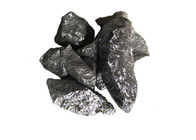 Aleación ferro de plata del silicio de Gray Blocky 68%Si 50m m
