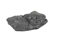 Aleación ferro de plata del silicio de Gray Blocky 68%Si 50m m