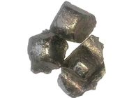 Silicio ferro de alta densidad de FeSiAl para las materias primas Si25 Al30 de la acería de la producción de hierro