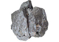 El metal ferro Blocky FeSi de la aleación alea los gránulos ferro Si de fundición de acero 93 del silicio