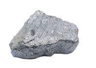 Polvo de metal de plata de silicio de Gray Metallurgical Grade 553