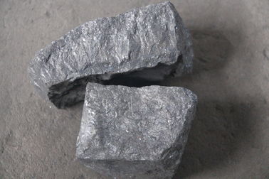 terrón ferro del silicio del alto carbono de 10-50m m en fundiciones