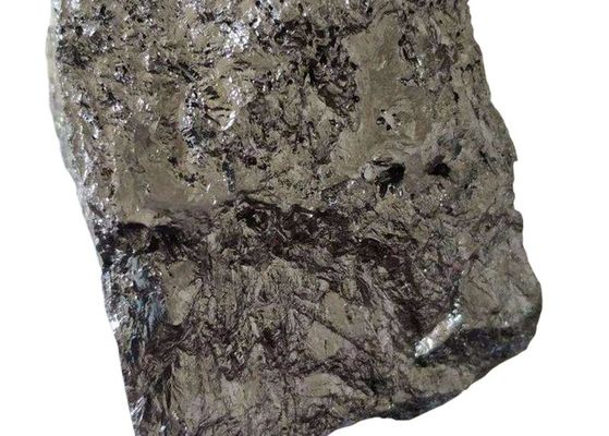 polvo ferro del silicio de 20m m 15m m 2202 cristalinos