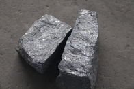 alto silicio del carbono de 3-10m m Deoxidizer para la producción de acero