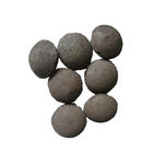 Resistencia de desgaste ferro de la bola del manganeso de las briquetas del ferrosilicón de Deoxidizer