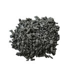 Materia sólida del silicio de la escoria de la aleación de la escoria de silicio del metal del polvo ferro negro de la escoria