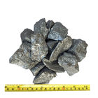 Metal de silicio ferro de los gris plateados 2202 Uesd para los gris plateados metalúrgicos Blocky