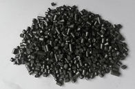 Materia prima aditiva de Matallurgical del carbono de las bolas del carburo de silicio ISO9001