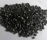 Materia prima aditiva de Matallurgical del carbono de las bolas del carburo de silicio ISO9001