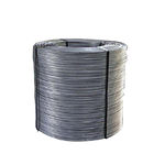El ISO alea el cableado base silicio base del calcio del alambre usado como inoculador/alterante