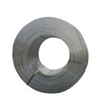 Cableado base silicio gris de la base de SiCa del alambre del calcio de la astilla para la industria de la fundición