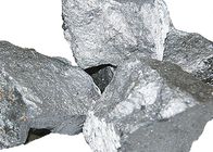 Silicio ferro del calcio del metal de la aleación usado como agente que se calienta Ferro Silicon Powder 10m m 40m m