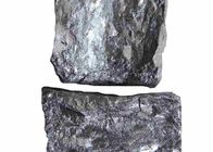 Silicio de aluminio ferro de la capacidad de Deoxidizer muestras libres del tamaño de 10 - de 100m m