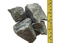 Las aleaciones 7m m ferro de Gray Calcium Silicon Manganese 2m m desoxidaron la seguridad de acero Blocky