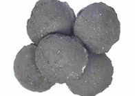 Briquetas esféricas 65 del ferrosilicón en minerales y agente de desoxidación de la aleación de la metalurgia