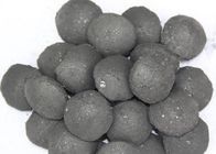 Briquetas de la aleación de las briquetas 10m m 50m m del ferrosilicón de la bola del manganeso del silicio