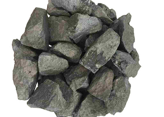 agente For Steelmaking de Spheroidizing del gránulo de la aleación de 3m m Fesimg