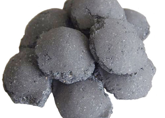 bola de la escoria del ferrosilicón de 10m m 50m m para el acero de Deoxidizer