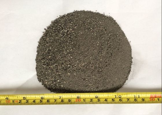 Deoxidizer esencial el 70 por ciento del silicio de acería ferro de la escoria